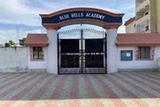  Blue Bells Academy-School Entrance